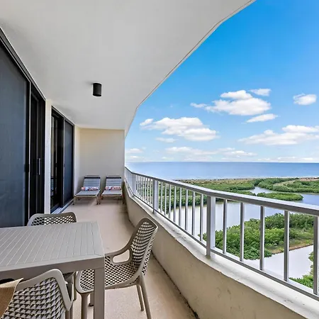 South Seas Tower 3-1908 Villa